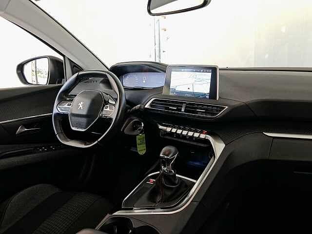 Peugeot 3008 BlueHDi 130 S&S Active