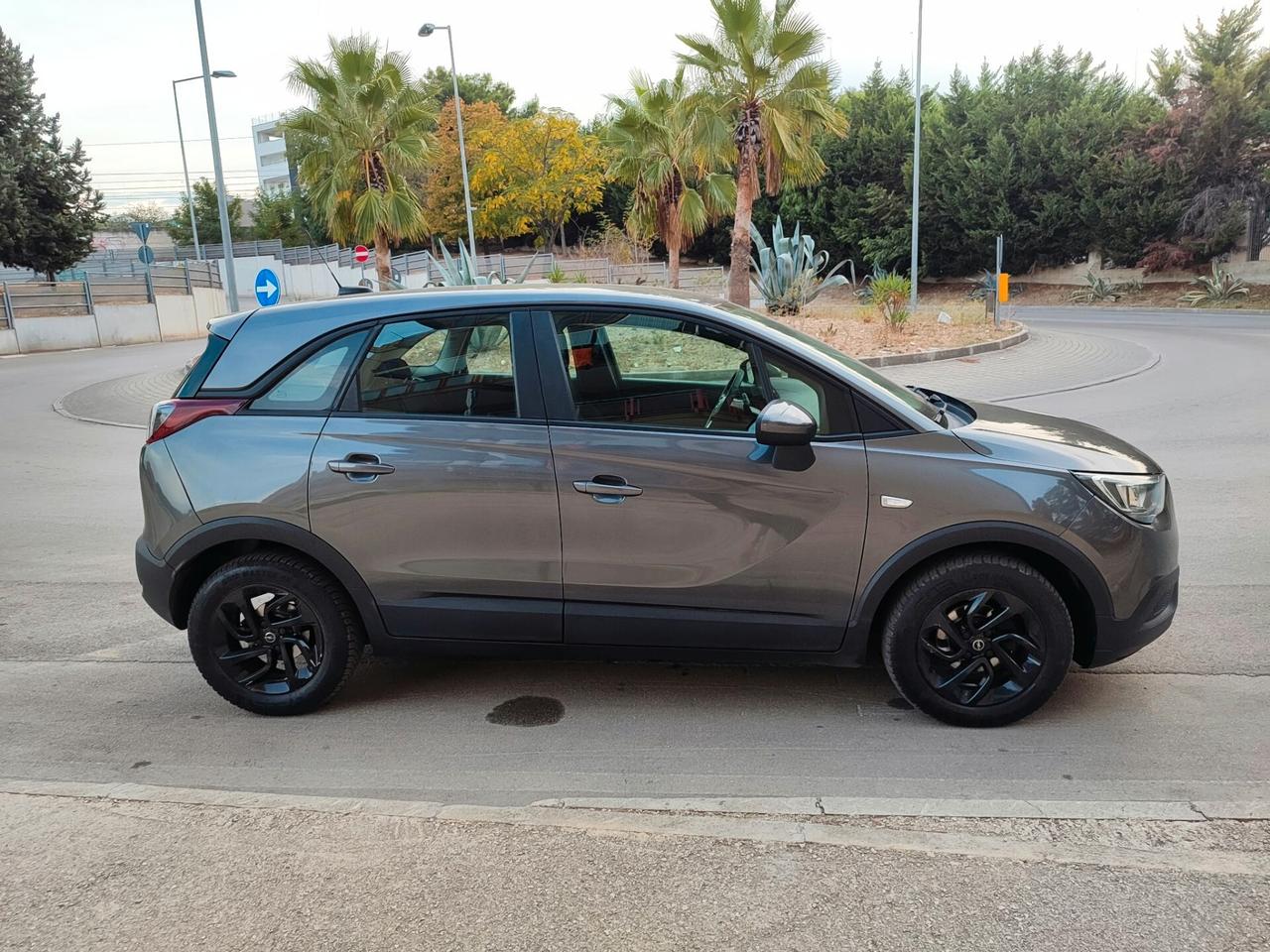 Opel Crossland X 1.5 ECOTEC D 102 CV Advance 2019