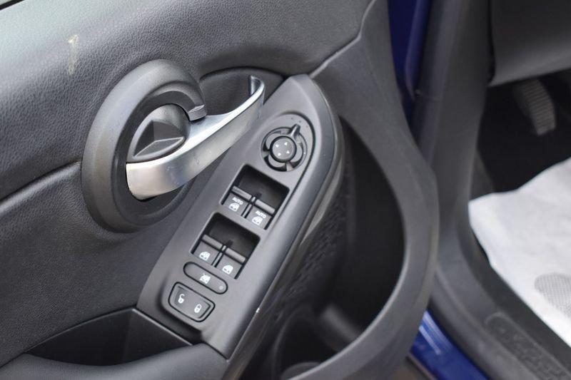 FIAT 500X 1.3 Mjet 95cv MT6