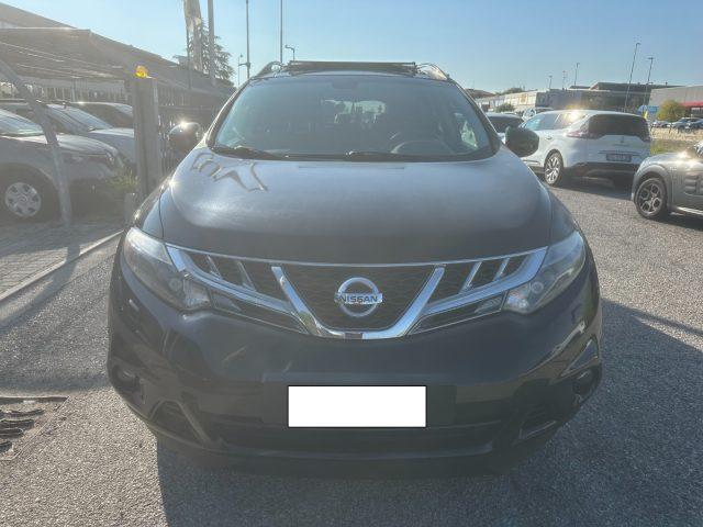 NISSAN Murano 2.5 dCi 4WD 190 CV Aut. Tekna