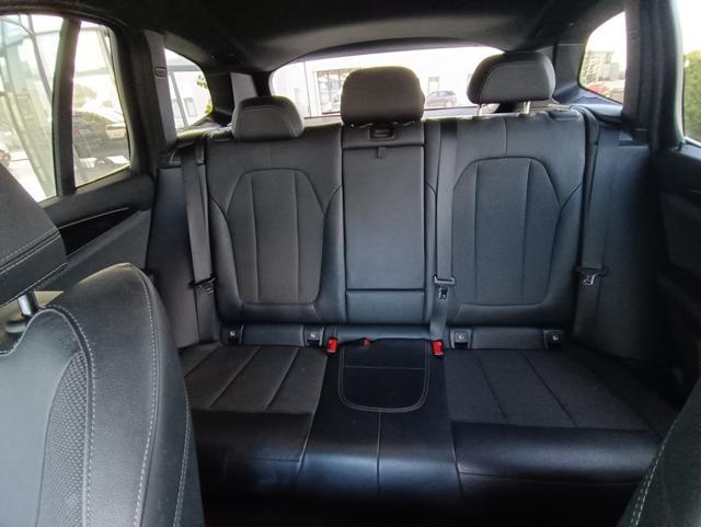 BMW X3 xDrive20d xLine