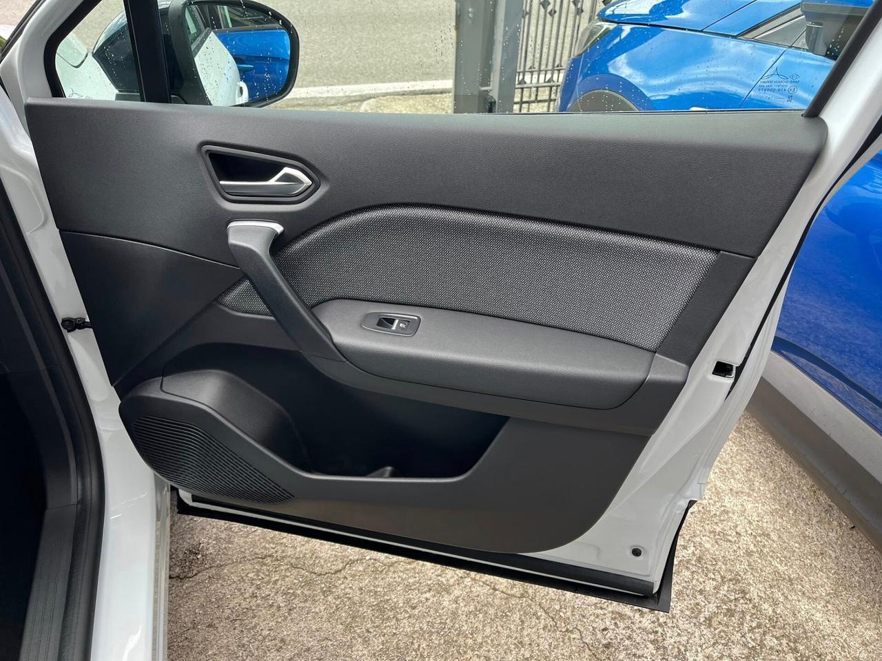 Renault Captur 0.9 tce gpl 100CV Techno km0