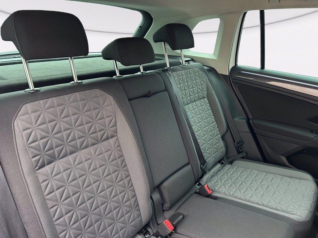 VOLKSWAGEN Tiguan 1.5 tsi life 130cv del 2023