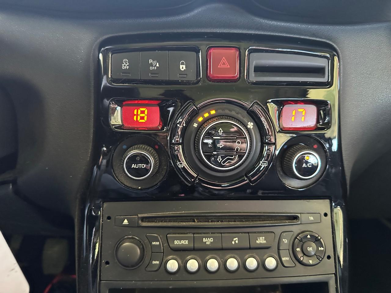 Citroen C3 Picasso 1.6 HDi 92cv Exclusive
