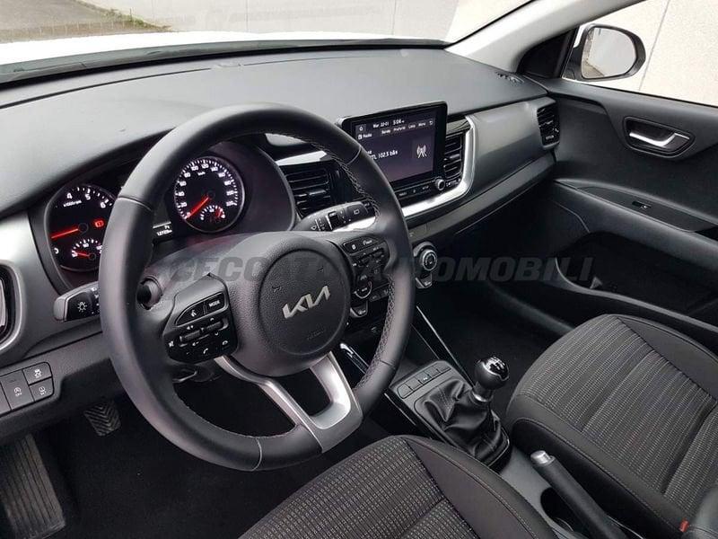 KIA Stonic Stonic 1.2 dpi Style 84cv