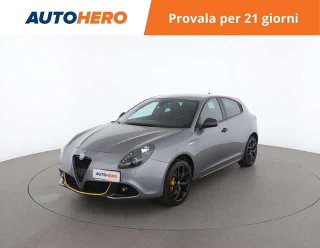 ALFA ROMEO Giulietta 1.4 Turbo 120 CV Sport