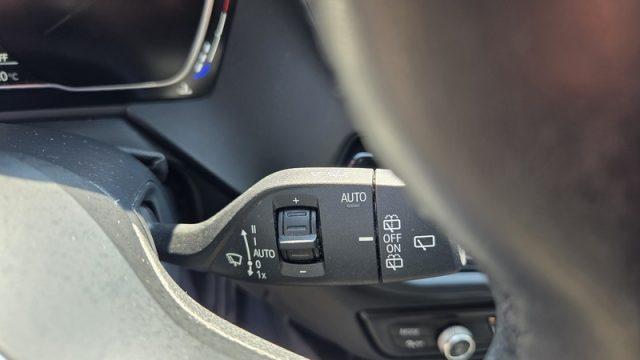 BMW 116 d 5p. Msport PERMUTE UNICOPROPRIETARIO OK NEOPAT.