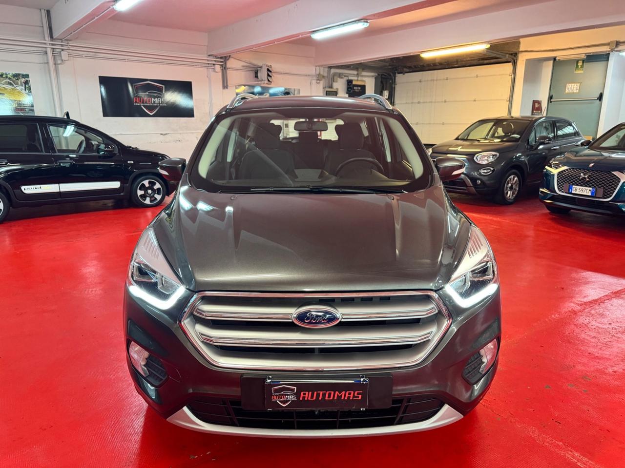 Ford Kuga 2.0 TDCI 120 CV S&S 2WD Business