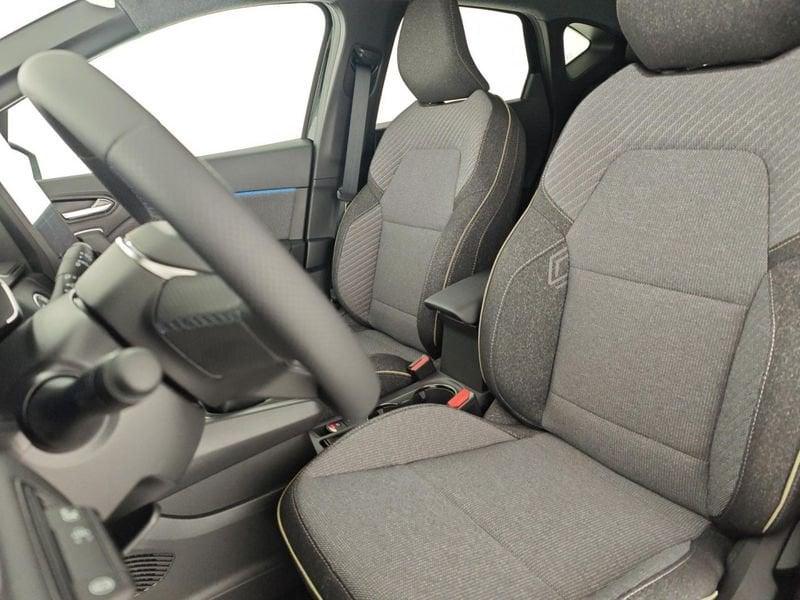 Renault Captur ECO-G 120CV Techno +Vernice