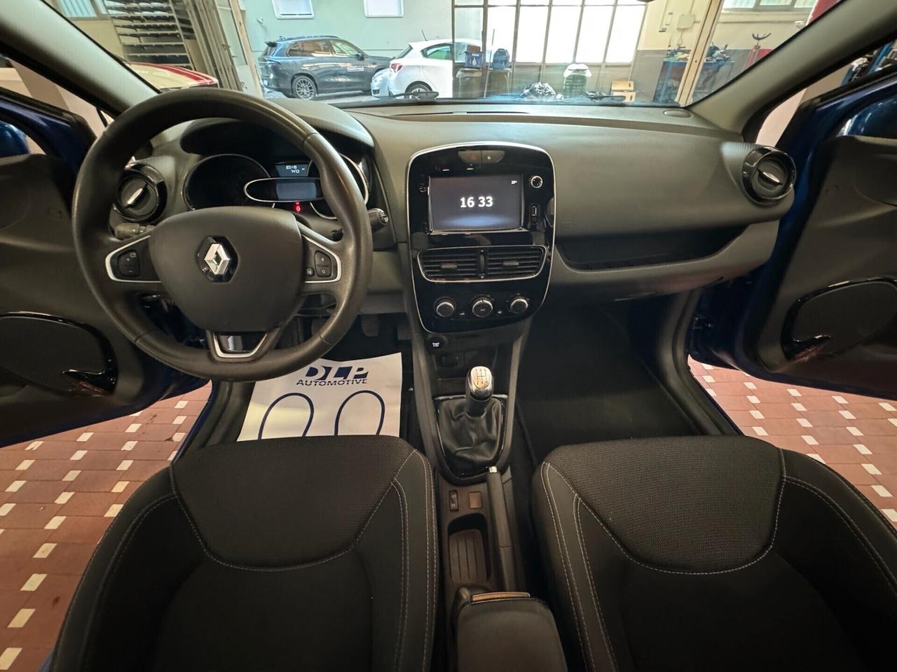 Renault Clio TCe 12V 90 CV 5 porte Energy Duel2 - NEOPATENTATI