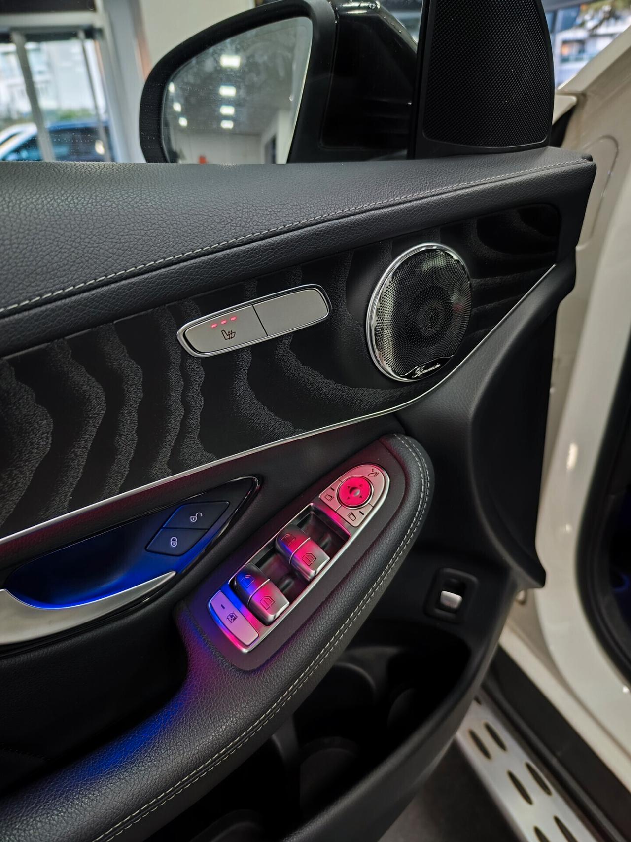 Mercedes-benz GLC 220 d 194CV 4Matic Premium Plus LED