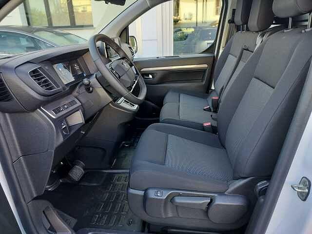 Opel Vivaro 2.0 Diesel 180CV AT8 Van Sportive *KM Ø*