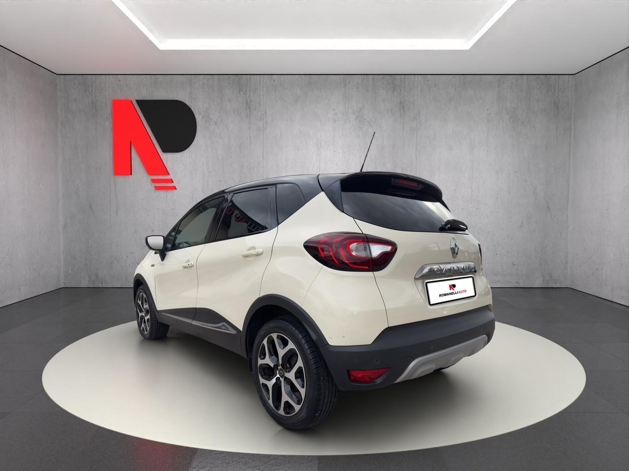 Renault Captur dCi 8V 90 CV Sport Edition2