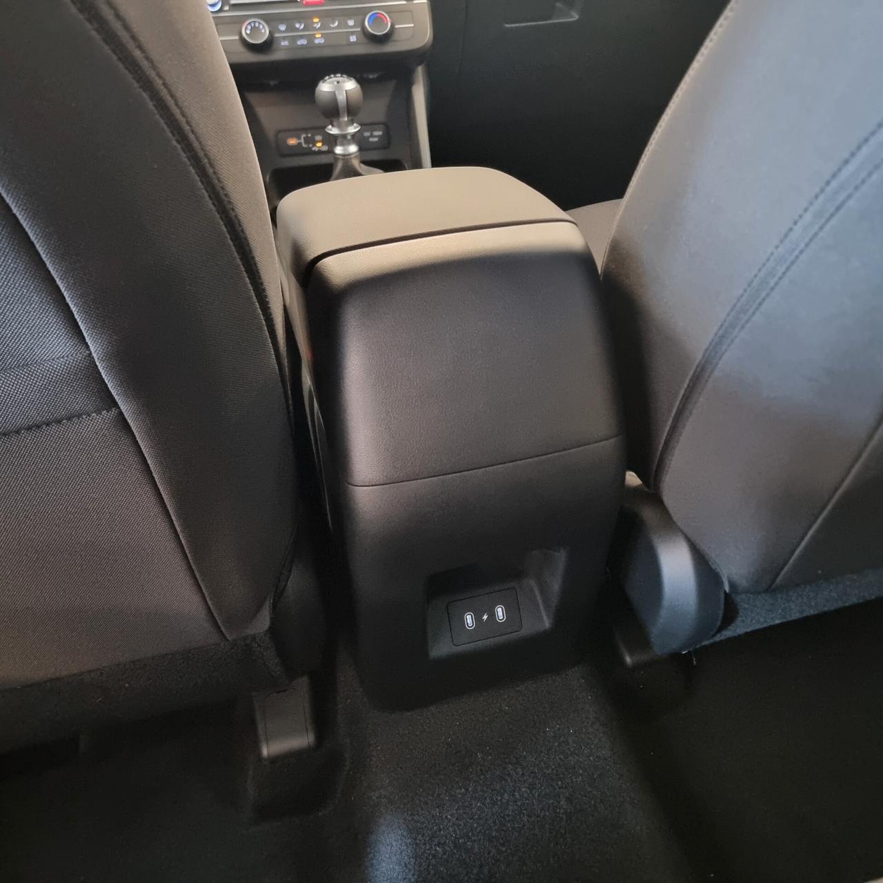 Hyundai Tucson KLASS 1.6 CRDI 115cv/85kw