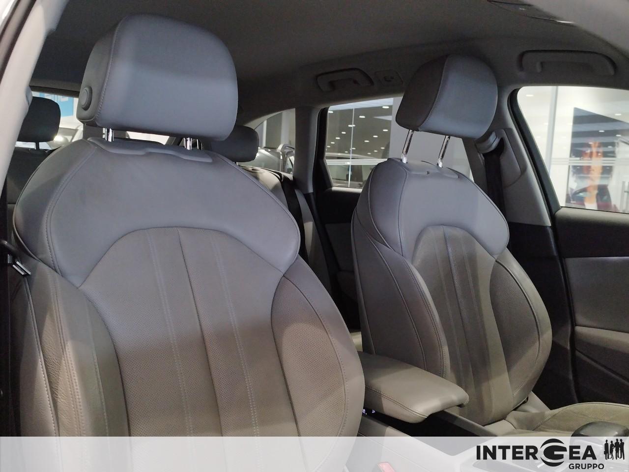 AUDI A4 Allroad 2.0 tdi Business Evol