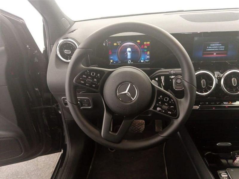 Mercedes-Benz Classe B B 250 E PHEV (EQ-POWER) SPORT AUTO