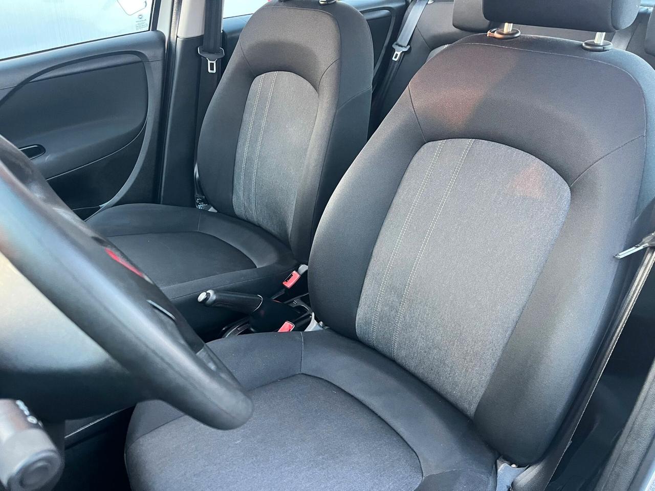 Fiat Punto 1.2 BENZ 79.000KM