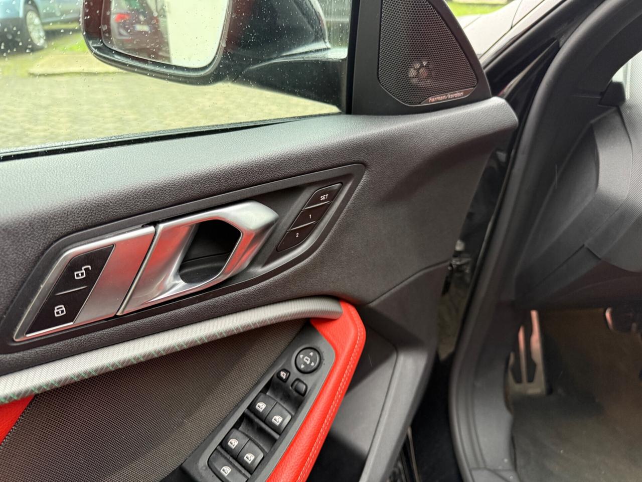 Bmw Serie 2 Gran Coupé M 235i xDrive|TETTO PANO||19''|H/K