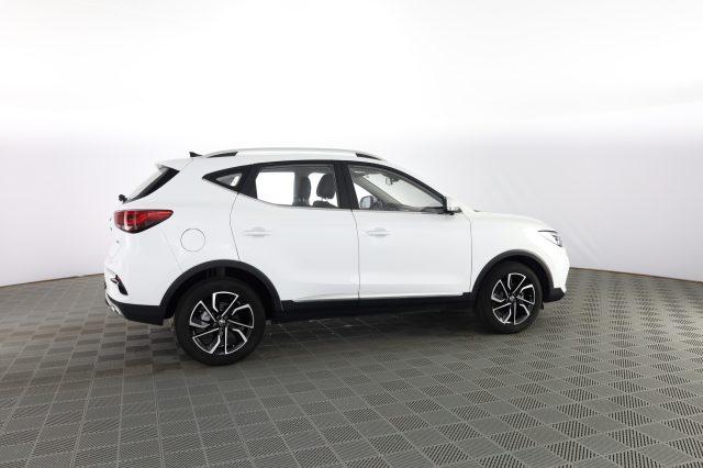 MG ZS ZS 1.5 VTi-tech Luxury