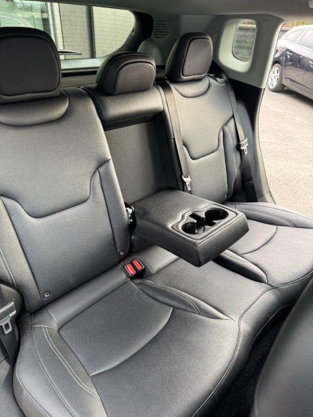 JEEP Compass 1.3 Turbo T4 240 CV PHEV AT6 4xe S Plug-in
