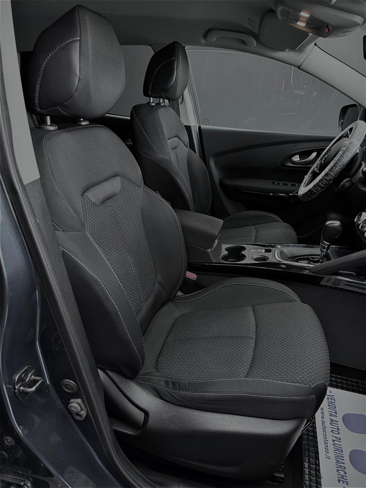 Renault Kadjar 1.5 dCi 115CV EDC Techno 2022