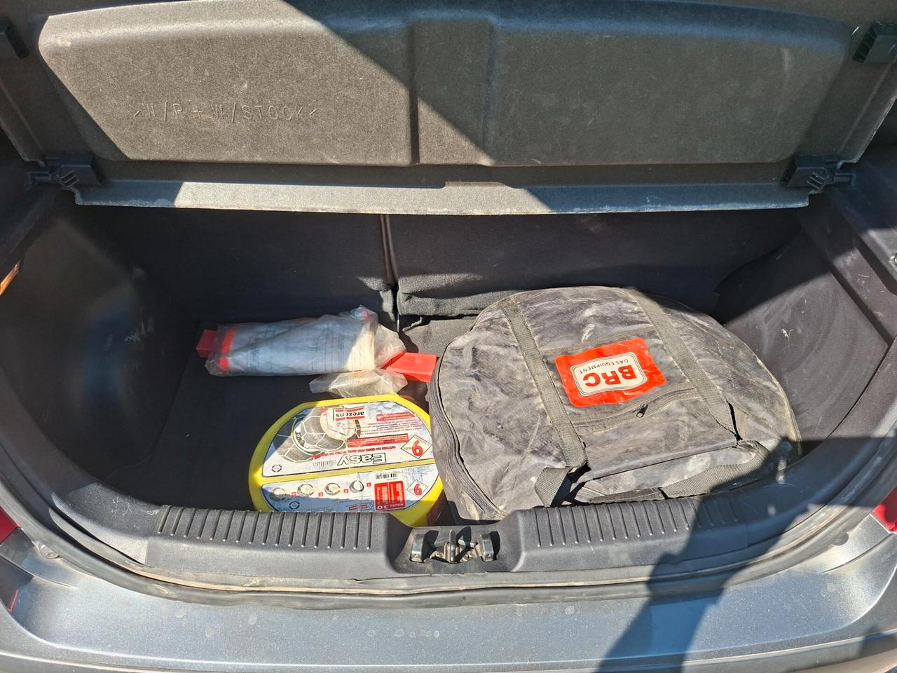 Hyundai i10 1.1 12V BlueDrive GPL Active