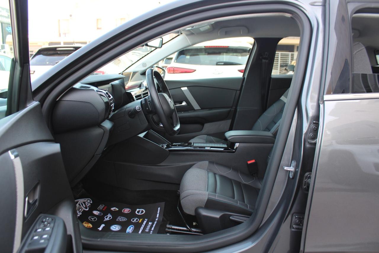 Citroen C4 BlueHDi 130 S&S EAT8 Shine