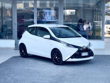 Toyota Aygo 1.0 Benzina 69CV E6 Neo. - 2016