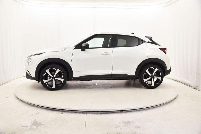 Nissan Juke 1.6 hev Tekna