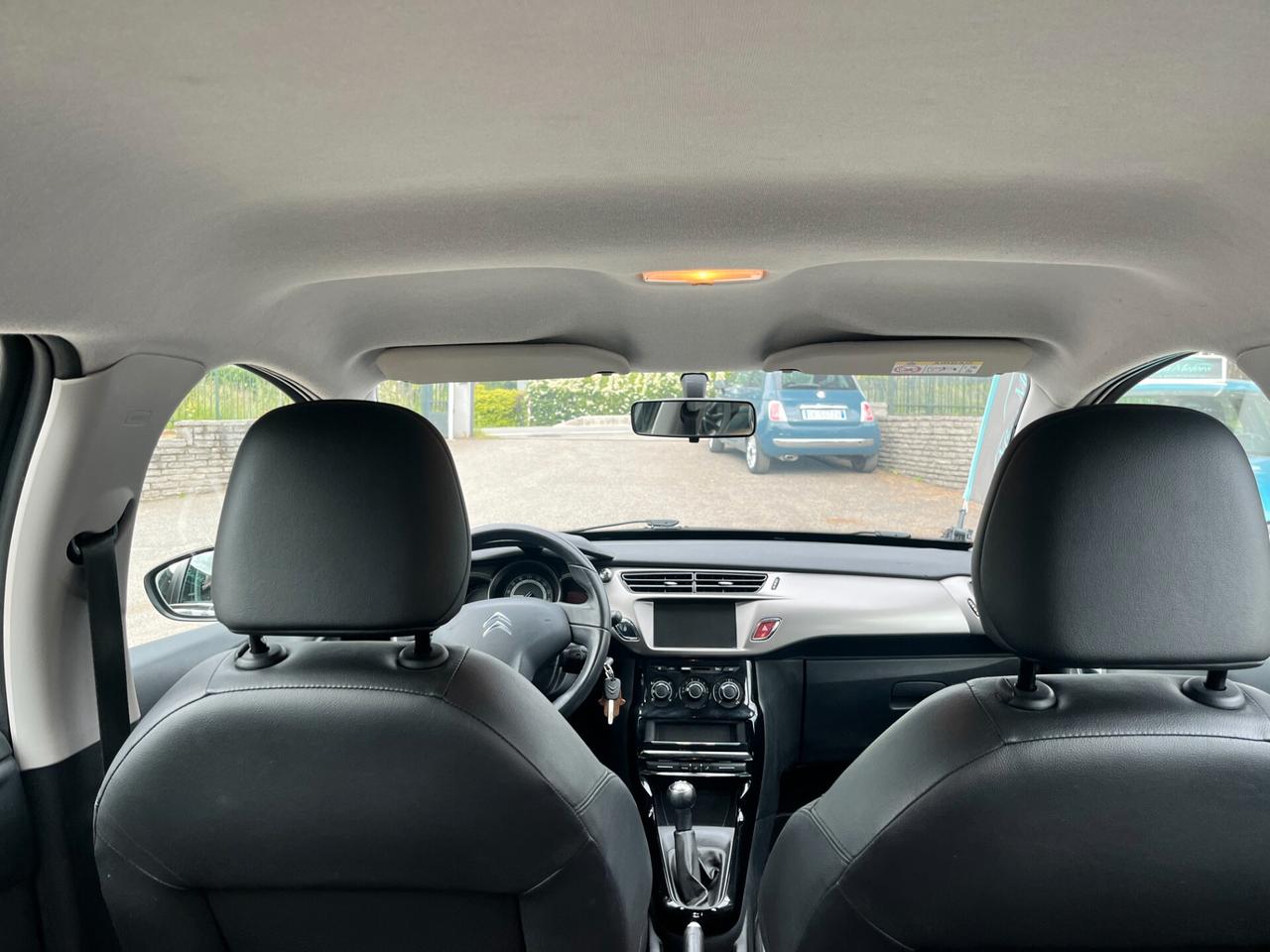 Citroen C3 PureTech 68 Attraction