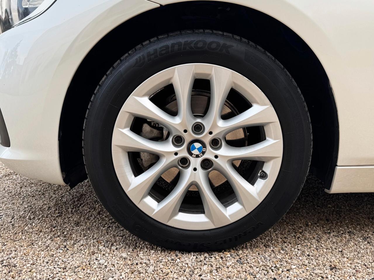 BMW 216 d Active Tourer auto | PROMO