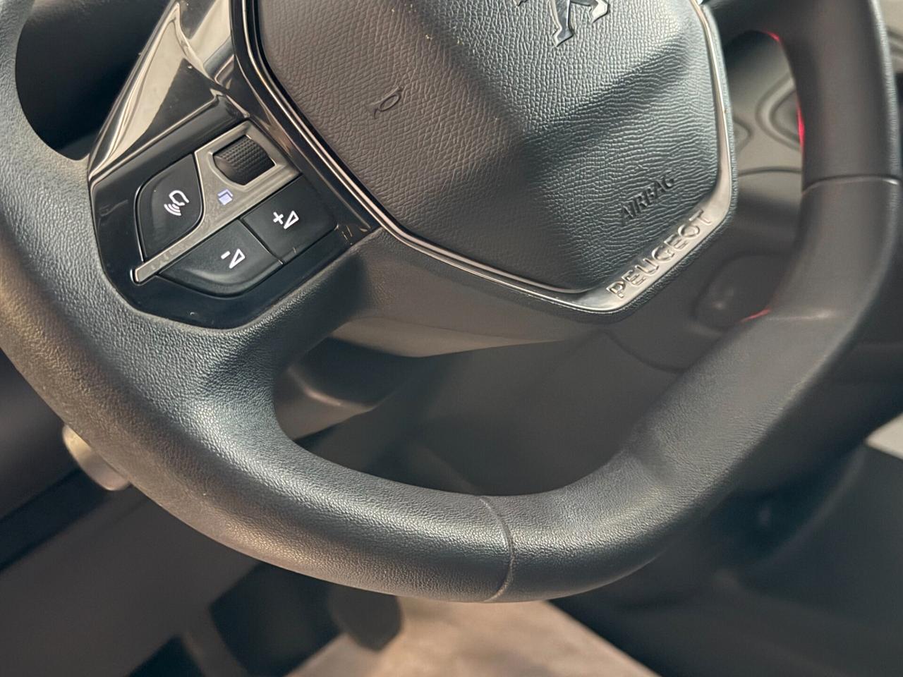 Peugeot Partner 1.5 BLUEHDI 100 cv. PREMIUM (IVA Inclusa)