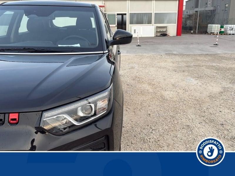 KGM Tivoli Must 1.5 Turbo GDI 135 CV