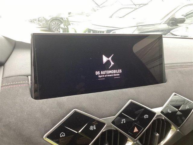 DS AUTOMOBILES Other DS3 PerfoLine E-TENSE