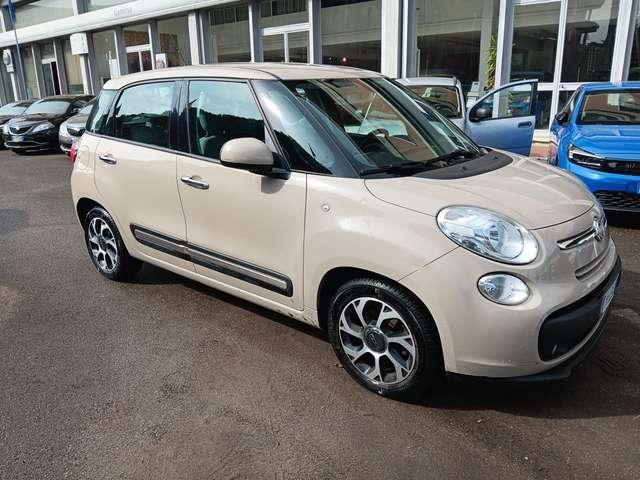 Fiat 500L 500L 2012 1.4 Pop Star 95cv
