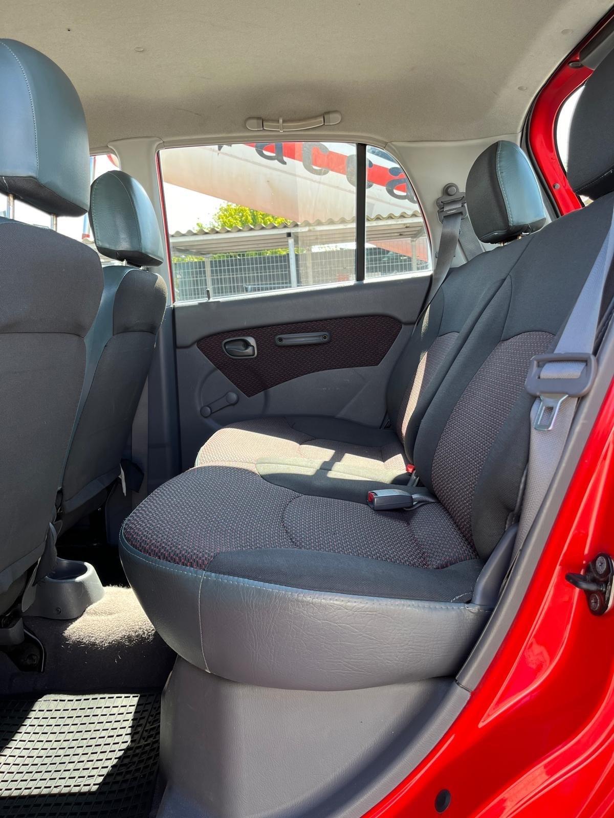 Hyundai Atos Prime 1.1 12V Active