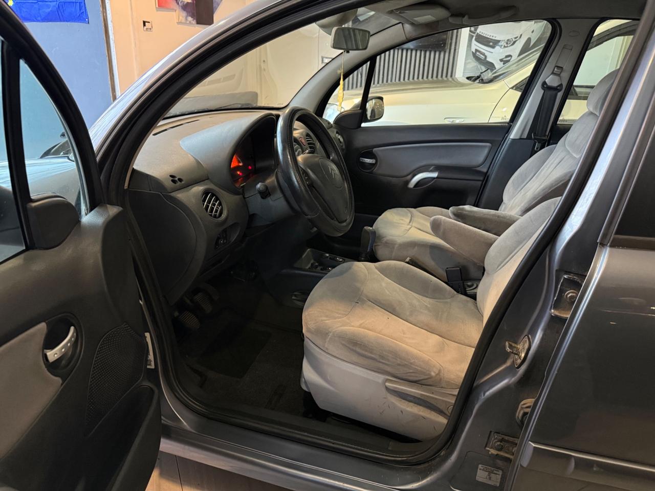 Citroen C3 1.4d neopatentati