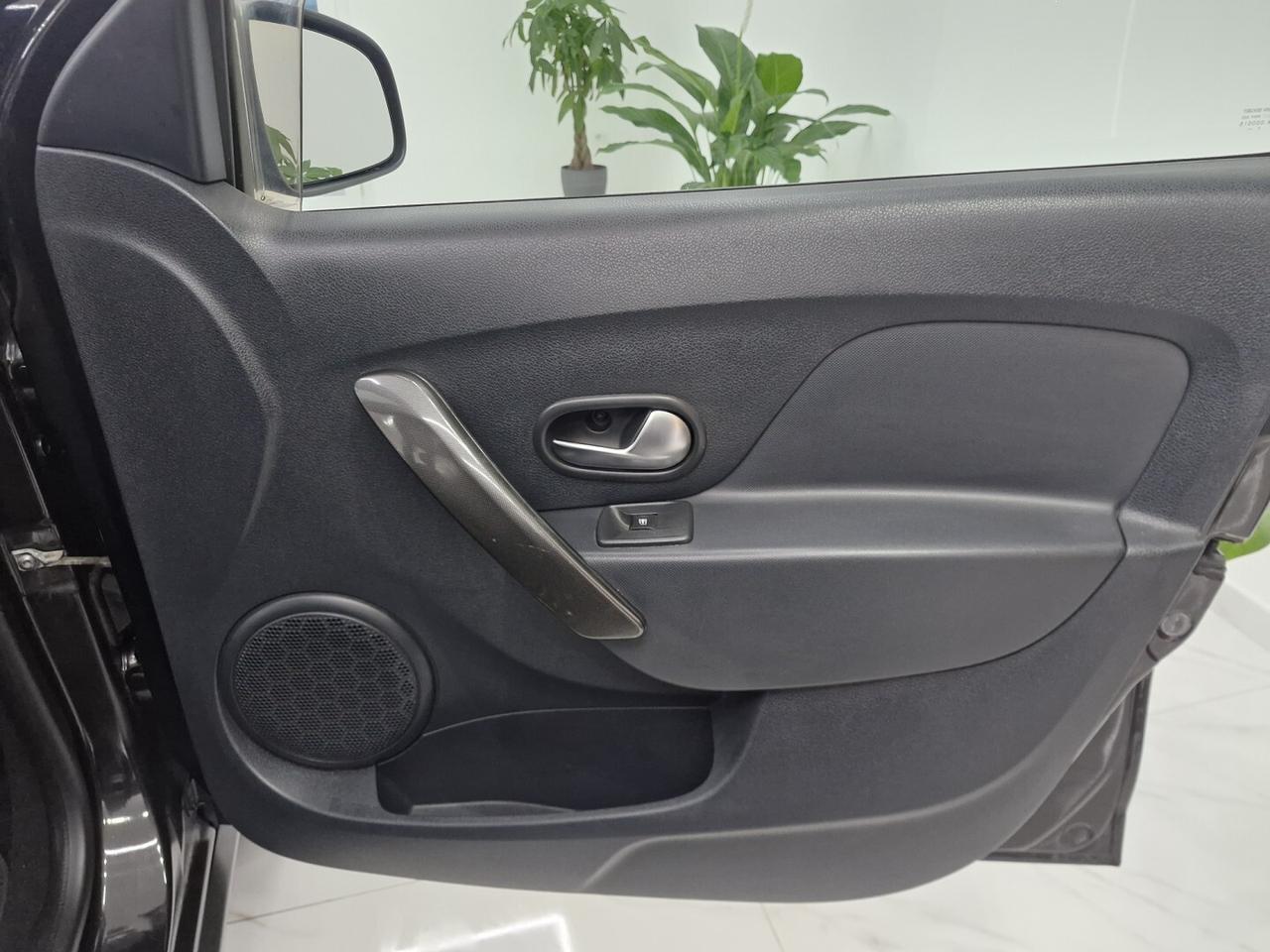 DACIA SANDERO STEPWAY 0.9 TCE 12V TURBO GPL 2018