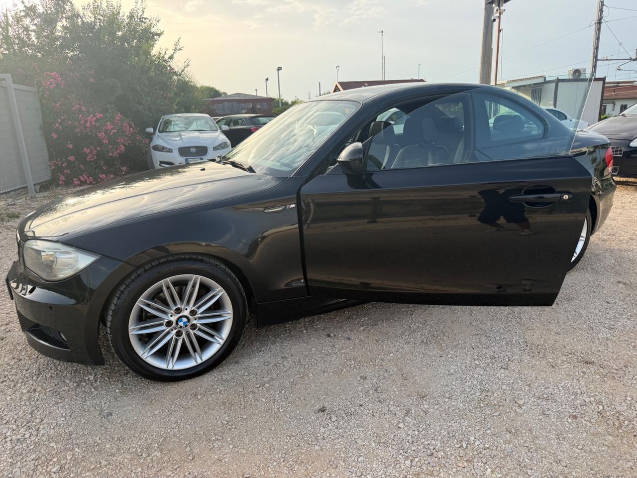 Bmw 120d Coupé Msport 3.999€ PERMUTE