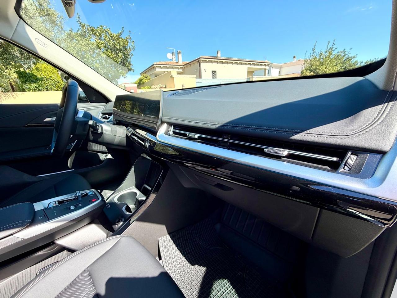 Bmw IX1 XLine eDrive20 #10125