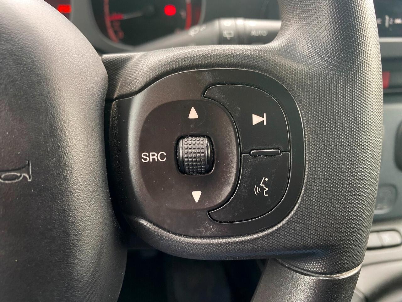 Fiat Panda 1.0 Hybrid Van 2 posti - GRANDE SPAZIO !!!
