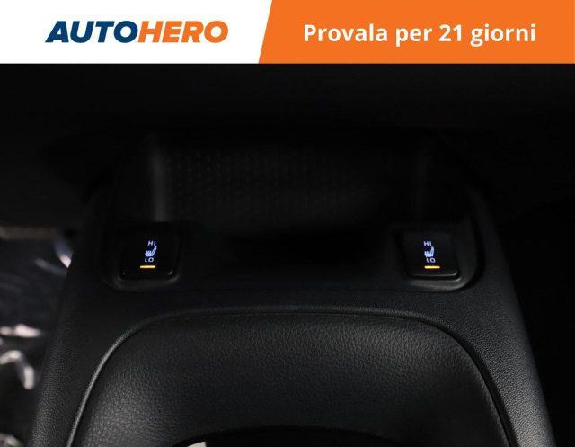 TOYOTA Corolla 1.8 Hybrid Style