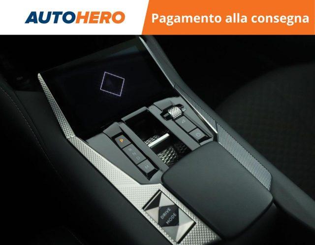 DS AUTOMOBILES DS 4 BlueHDi 130 aut. Trocadero