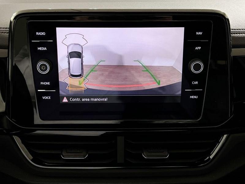 Volkswagen T-Roc 2.0 TDI SCR 150 CV DSG R-Line Plus