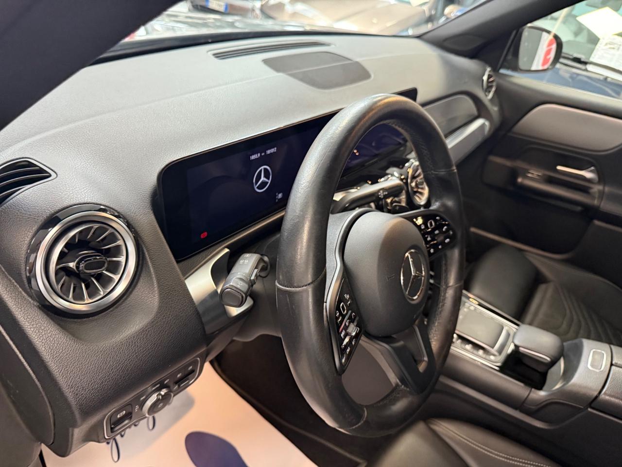 Mercedes-benz GLB 200 Automatic Sport Plus 150CV