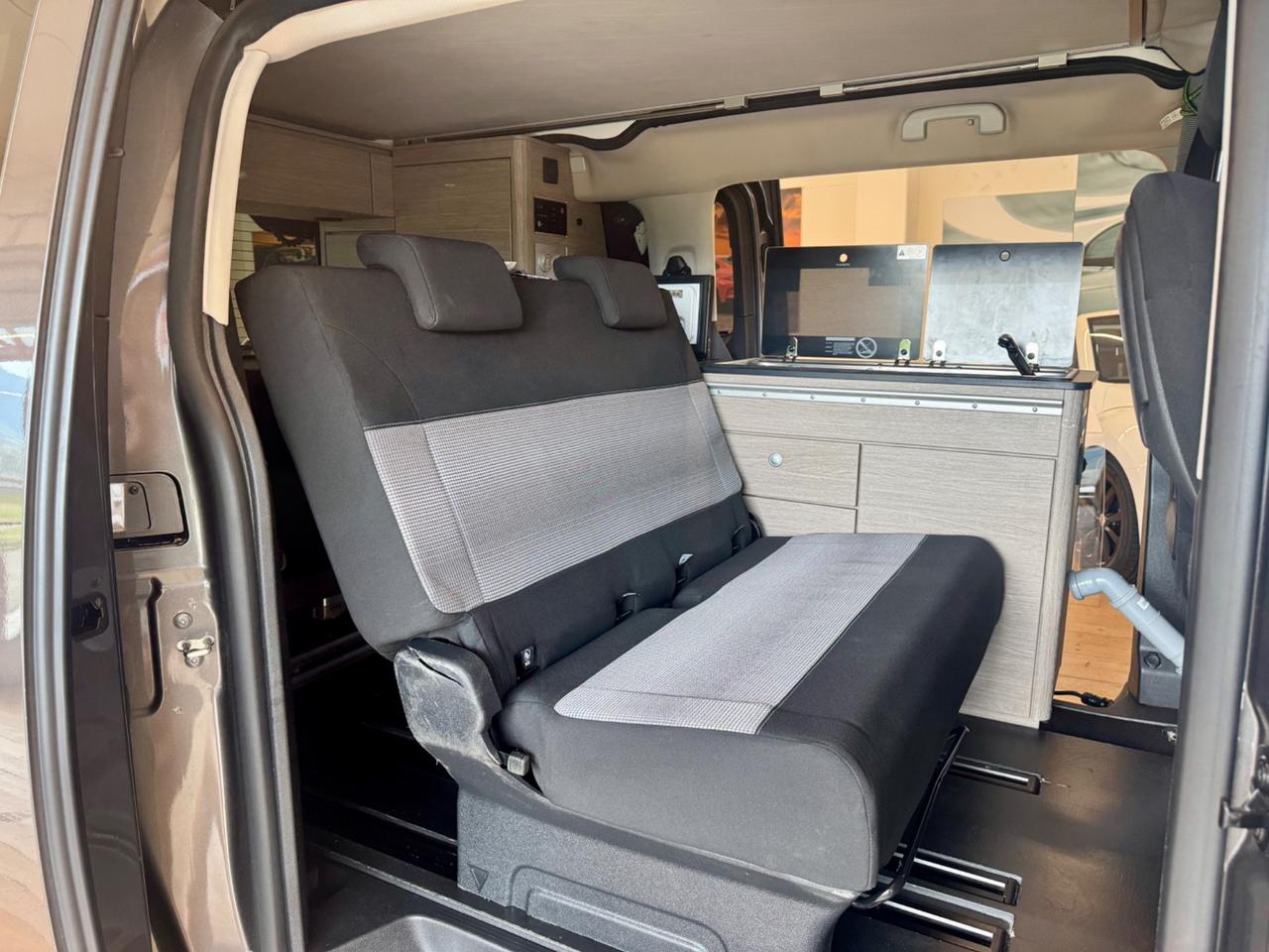 Citroen Spacetourer - FULL OPTIONAL