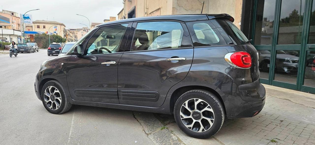 Fiat 500L 1.3 Multijet 95 CV Euro 6d 05/2020 BI COLOR