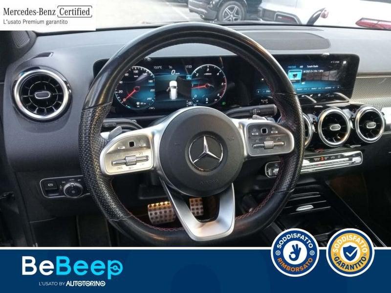 Mercedes-Benz GLB Classe 200 D PREMIUM AUTO