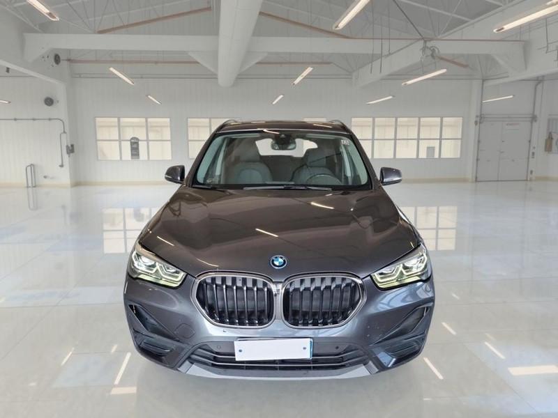 BMW X1 XDRIVE 25E BUSINESS ADVANTAGE AUTOMATICO SUV