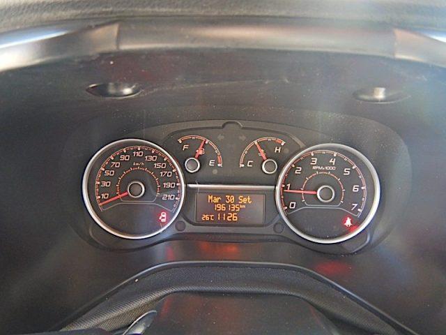 FIAT Doblo cargo 1.3 mjt 95cv CH1 Lounge S&S